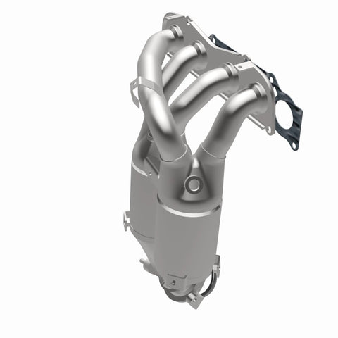 MagnaFlow Direct Fit Catalytic Converter 01-06 Toyota Highlander 2.4L - 51871