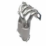 MagnaFlow Direct Fit Catalytic Converter 01-06 Toyota Highlander 2.4L - 23085
