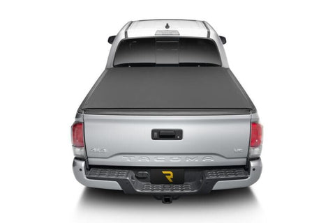 Truxedo 07-20 Toyota Tundra w/Track System 5ft 6in Pro X15 Bed Cover - 1463801