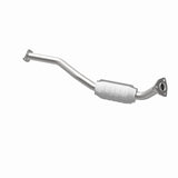 MagnaFlow Direct Fit Catalytic Converter 01-04 Xterra Driver Side Rear 3.3L - 447229