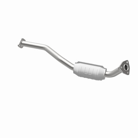 MagnaFlow Direct Fit Catalytic Converter 01-04 Xterra Driver Side Rear 3.3L - 447229