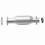 MagnaFlow Direct Fit Catalytic Converter Saab - 22832