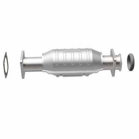 MagnaFlow Direct Fit Catalytic Converter Saab - 22832