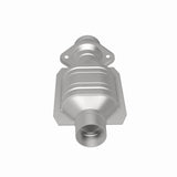 MagnaFlow Direct Fit Catalytic Converter 01-03 Highlander underbody - 93268