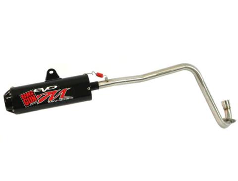 Big Gun 17-21 CAN AM DS 70 Evo M Series Full System Exhaust - 10-6903