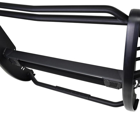 Westin 16-18 Chevy Silverado 1500 Sportsman X Grille Guard - Textured Black - 40-33875