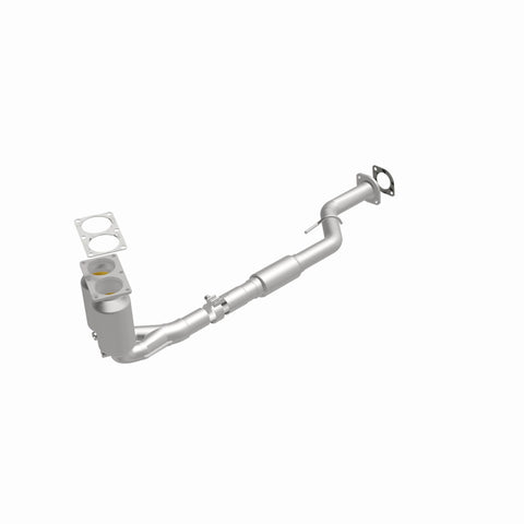 MagnaFlow Conv DF 00-02 Nissan Sentra 1.8L - 452103