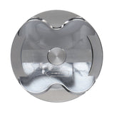 Manley 2018+ Ford Coyote 5.0L DOHC +1cc Dish 3.667in Bore 11:1 CR Platinum Piston Set - 595805C-8