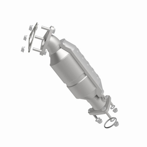 MagnaFlow Conv DF 01-02 Frontier Passenger Side Front - 93222