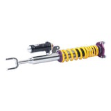 KW Coilover Kit V4 2013+ BMW M5/F10 (5L) Sedan w/o Electronic Suspension - 3A720097