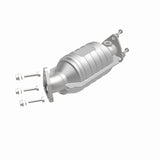 MagnaFlow Conv DF 99-02 Nissan Frontier / 00-04 XTerra 3.3L (Calif) - 447196