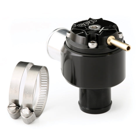 GFB Polaris RZR Turbo SXV Recirculating Bypass Valve - T9302