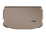 WeatherTech 2012+ Chevrolet Sonic Cargo Liners - Tan - 41952