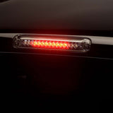 Putco 99-06 Chevy Silverado - Smoke LED Third Brake Lights - Replacement - 920211