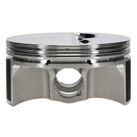 JE Pistons SBC FSR TOUR SERS GP Set of 8 Pistons - 258030