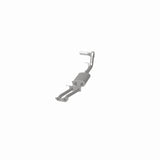 MagnaFlow Sys C/B Chevy C/K 1500 Ext Cab - 15602