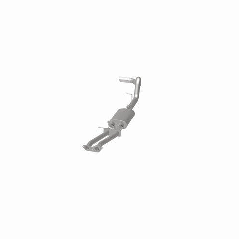 MagnaFlow Sys C/B Chevy C/K 1500 Ext Cab - 15602