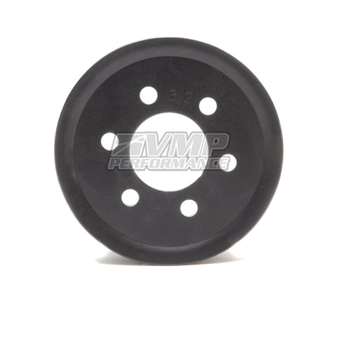 VMP Performance 03-04 Ford Mustang Cobra TVS Supercharger 3.2in Pulley - VMP-32-CTVS