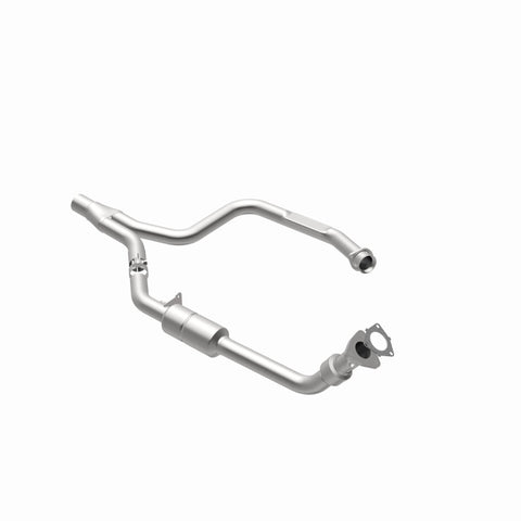 MagnaFlow Conv DF Camaro 98-02 5.7L P/S - 23476