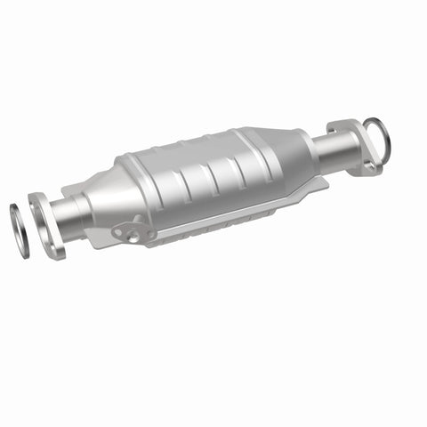 MagnaFlow Conv DF Toyota 81-83 - 23895