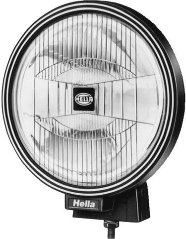 Hella Rallye 3000 Driving Blue H1 12V Halogen Lamp - H12800051