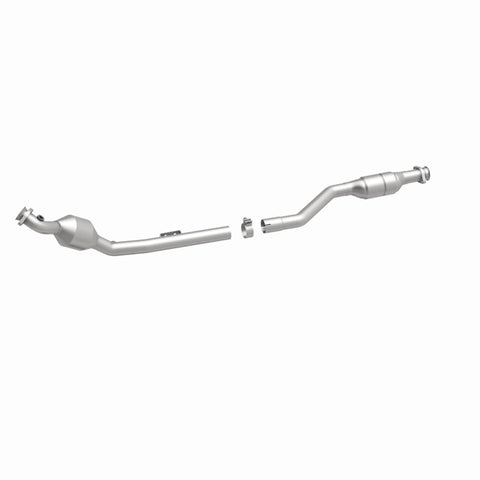 MagnaFlow Direct Fit Catalytic Converter 00-02 Mercedes E430 4.3L - 51628