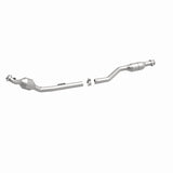 MagnaFlow Conv DF 00-02 Mercedes E430 4.3L - 24035