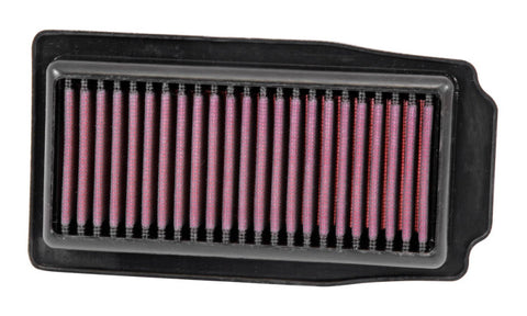 K&N 13-15 Suzuki GW250 Drop In Air Filter - SU-2513