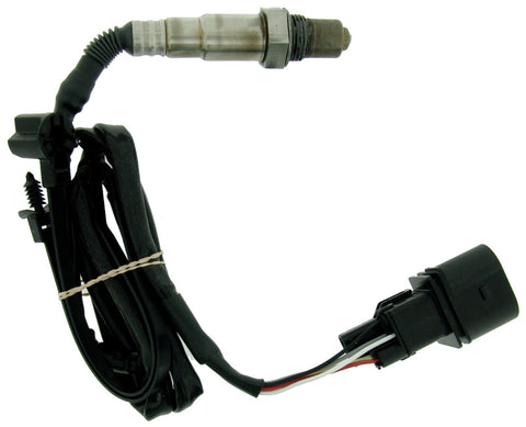 NGK Volkswagen Touareg 2004 Direct Fit 5-Wire Wideband A/F Sensor - 24351