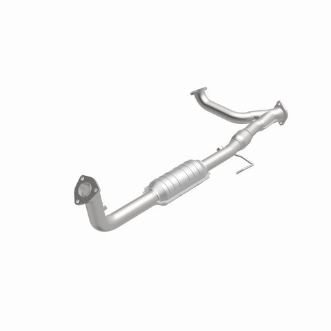 MagnaFlow Conv DF 96-97 3.2L Passport D/S A/T - 23638