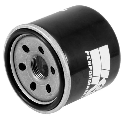 K&N Oil Transmission Filter, Powersports - Canister - KN-191