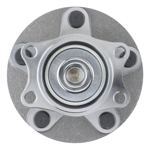 MOOG 08-09 Mitsubishi Lancer Rear Hub Assembly - 512376