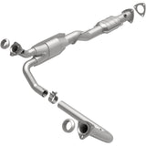 MagnaFlow Conv DF 00-04 Astro 4.3L - 447238