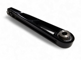 Elektric Offroad 2022+ Polaris Rzr Pro R Turbo R Volt Billet Front Sway Bar Links Anodized Black - SBL610022