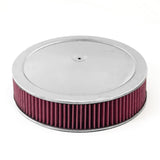 Rugged Ridge Air Cleaner Assembly 14in - 17751.52