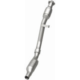 MagnaFlow Direct Fit Catalytic Converter 04-06 Audi S4 4.2L - 49917
