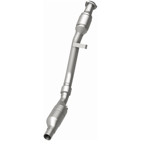 MagnaFlow Direct Fit Catalytic Converter 04-06 Audi S4 4.2L - 49917