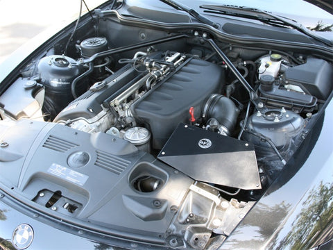 aFe MagnumFORCE Intakes Stage-1 P5R AIS P5R BMW Z4 M (E85/E86) 06-08 L6-3.2L (S54) - 54-11521