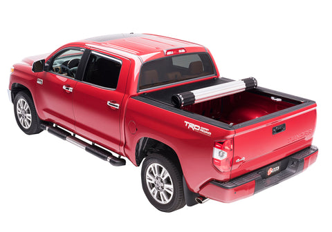 BAK 2024+ Toyota Tacoma 5ft Bed Revolver X2 Bed Cover - 39446