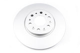 DBA 19-23 Chevrolet Blazer Front En-Shield Street Series Rotor - DBA3300E