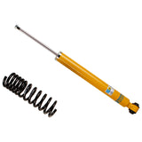 Bilstein B12 2008 Mercedes-Benz C300 Base Front and Rear Suspension Kit - 46-180766