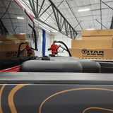Titan Fuel Tanks Universal 100 Gallon In-Bed Transfer Tank - 5015100