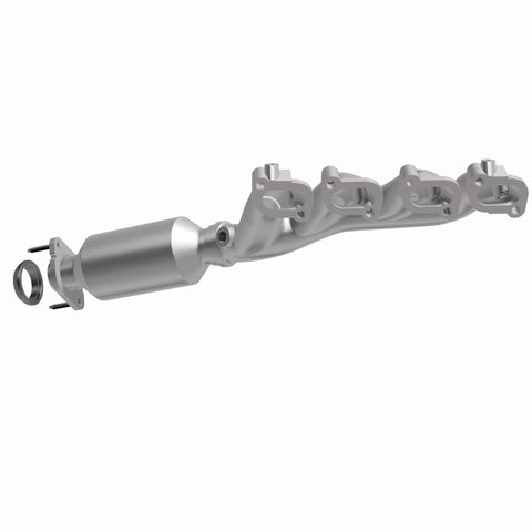 MagnaFlow Conv DF 05-06 Cadillac STS 4.6L D/S Manifold/04-06 Truck SRX 4.6L D/S Manifold (49 State) - 50760