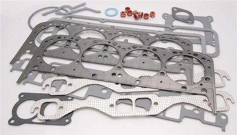 Cometic Street Pro GM 1987-92 350ci w/TPI 1989-93 350ci w/TBI 4.100 Top End Gasket Kit - PRO1004T