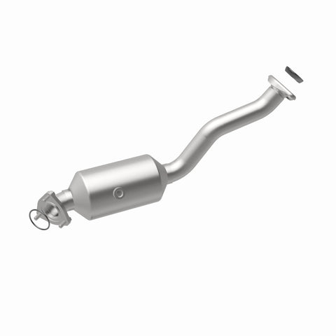 MagnaFlow California Direct Fit Catalytic Converter 07-08 Honda Fit 1.5L - 5461768