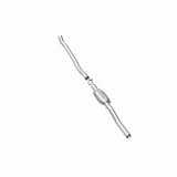 MagnaFlow Direct Fit Catalytic Converter Dodge Dakota 97-99 3.9L/5.2 - 23246