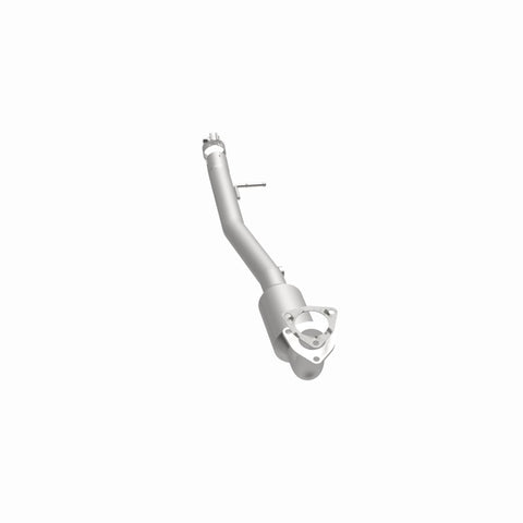 MagnaFlow Direct Fit Catalytic Converter 07-09 Range Rover v8 4.2/4.4L OEM Underbody - 21-755