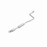 Magnaflow Conv DF 2017-2019 Hyundai Elantra L4 OEM Underbody Single (Not for Sale In California) - 280039