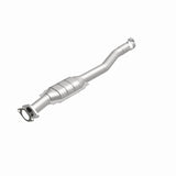 MagnaFlow Direct Fit Catalytic Converter 2011-2012 EQUINOX 3.0L Underbody - 52103