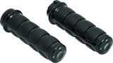 Kuryakyn ISO Grips Dual Cable Black - 6320